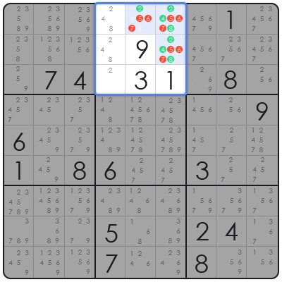 sudoku offline free
