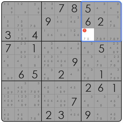 what is the object of the game sudoku